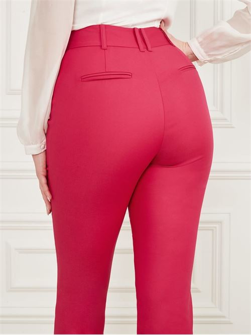 FRANCA CHINO PANT GUESS MARCIANO | 3GGB059913Z/G6X7